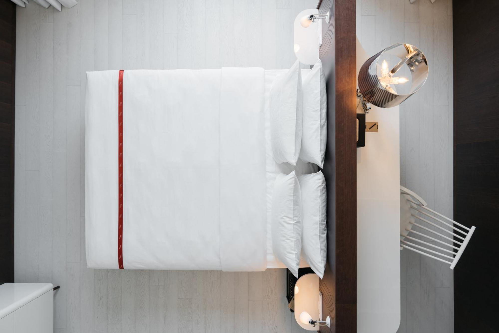Ruby Bea Hotel Florencia Exterior foto