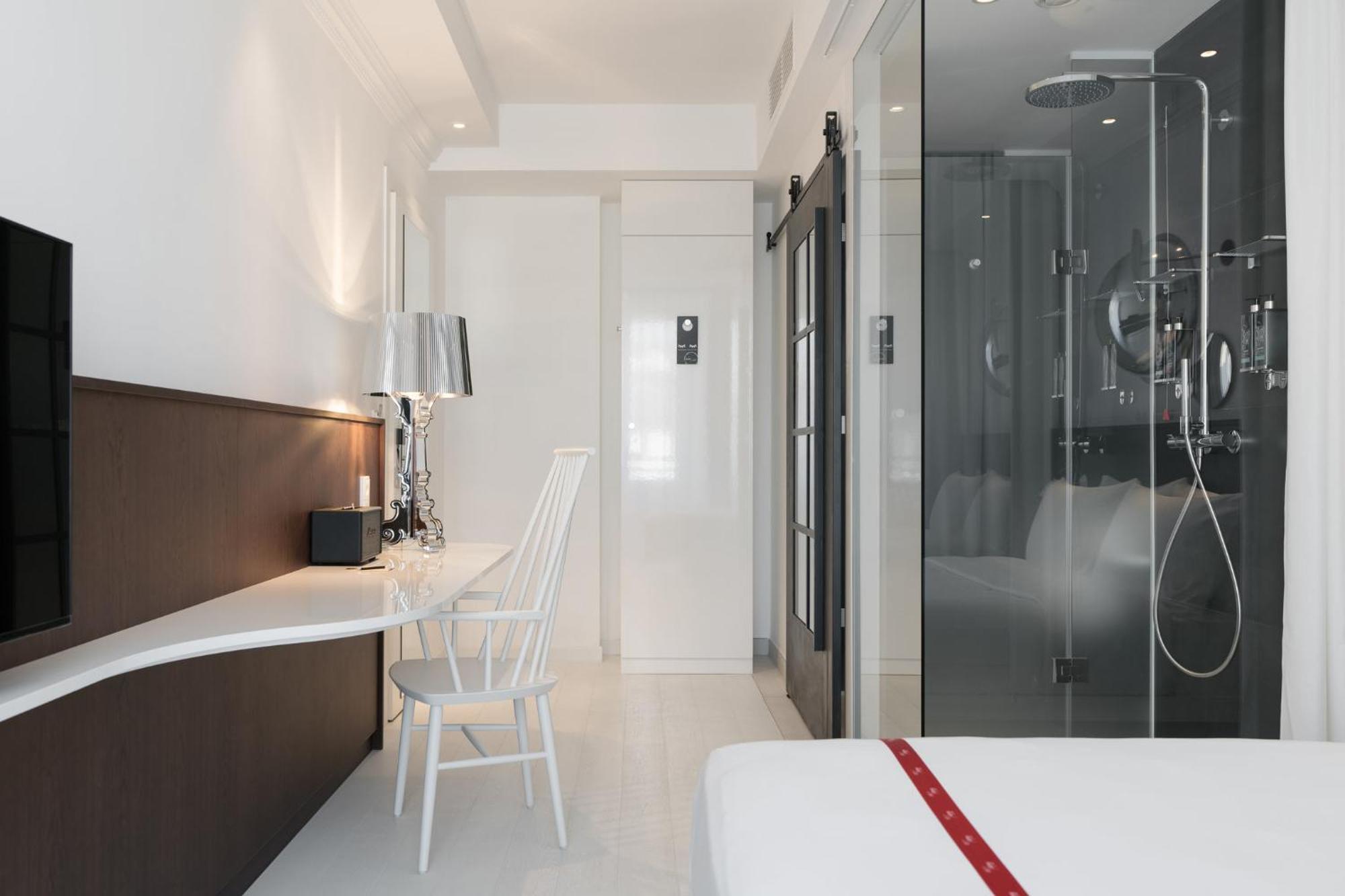 Ruby Bea Hotel Florencia Exterior foto